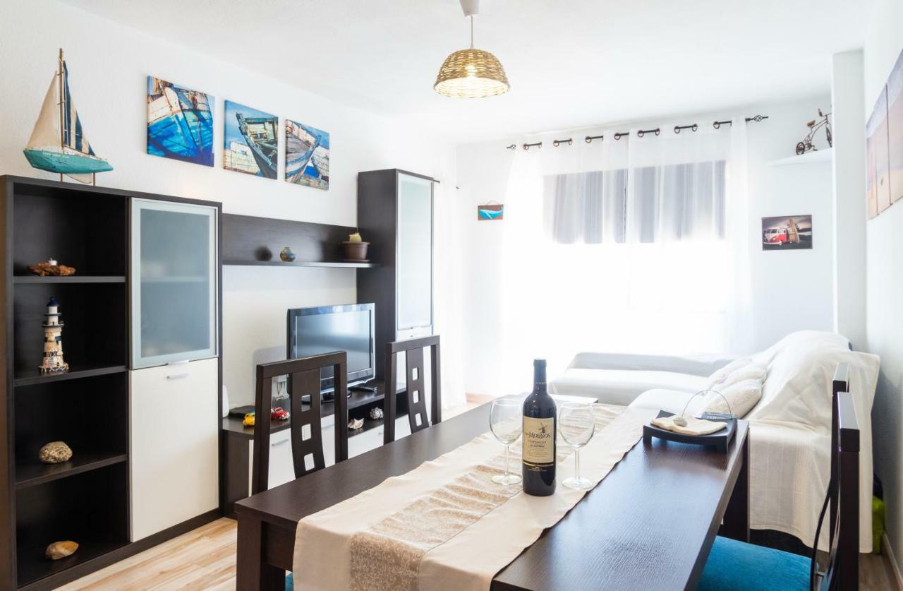 Apartamento Marina House Corralejo Center Exterior foto