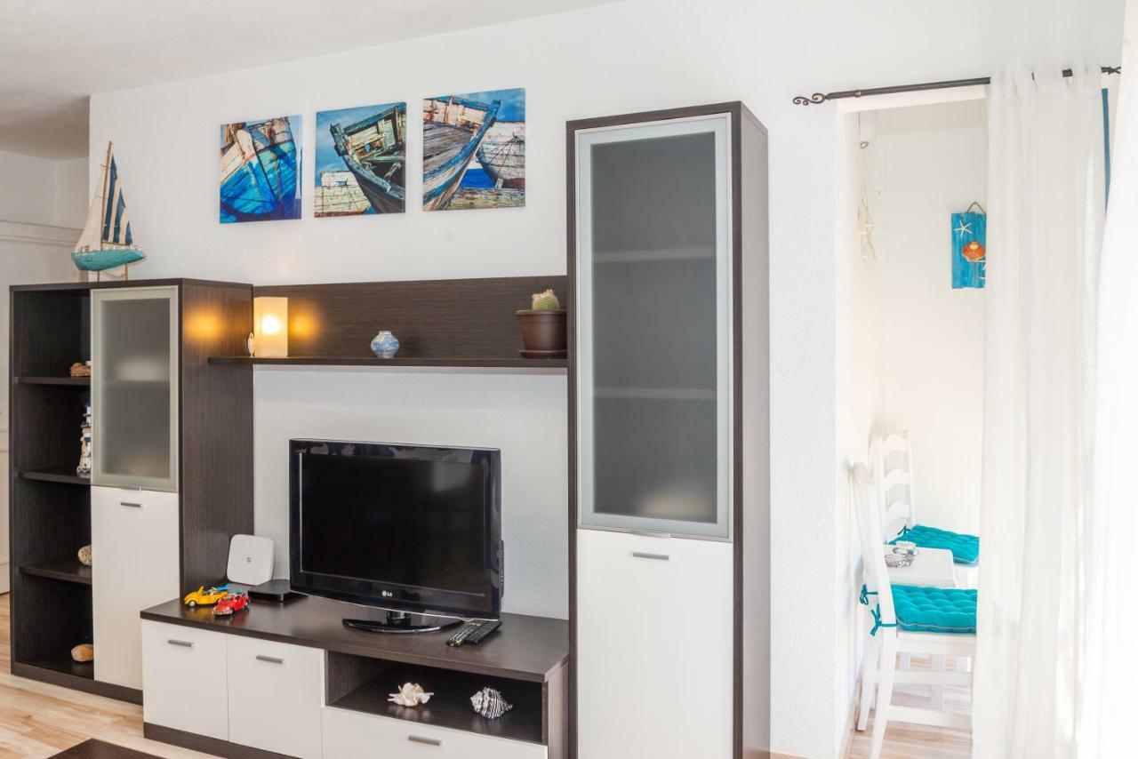 Apartamento Marina House Corralejo Center Exterior foto