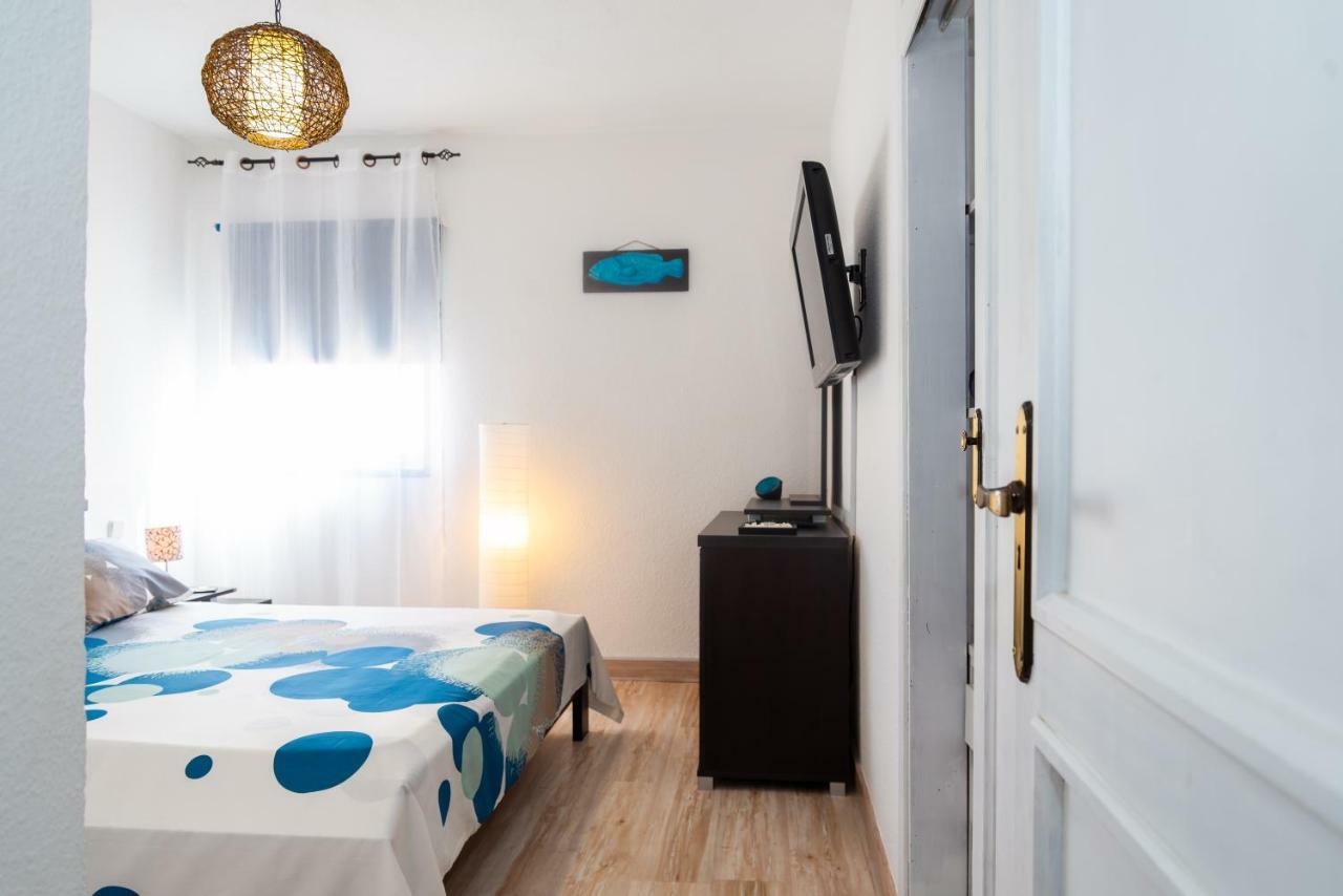 Apartamento Marina House Corralejo Center Exterior foto