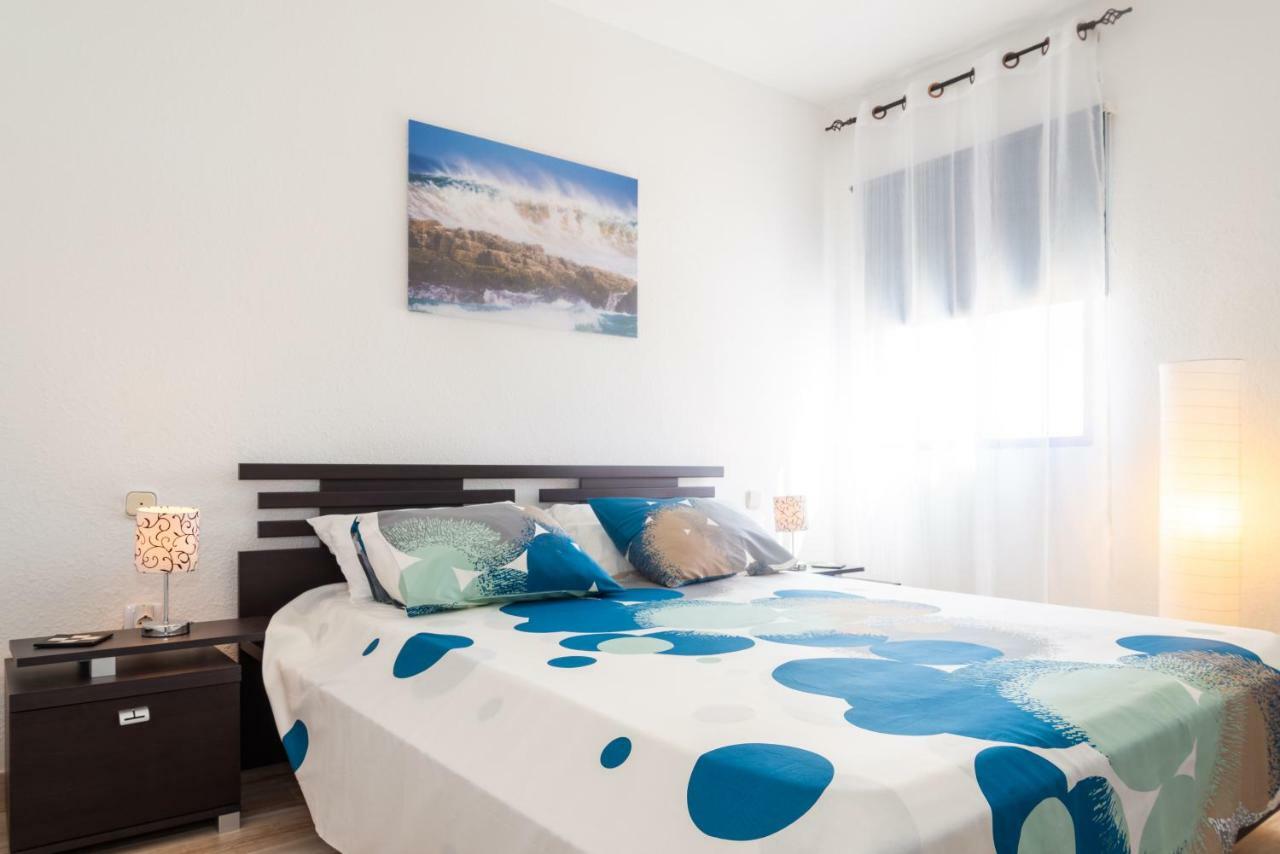Apartamento Marina House Corralejo Center Exterior foto