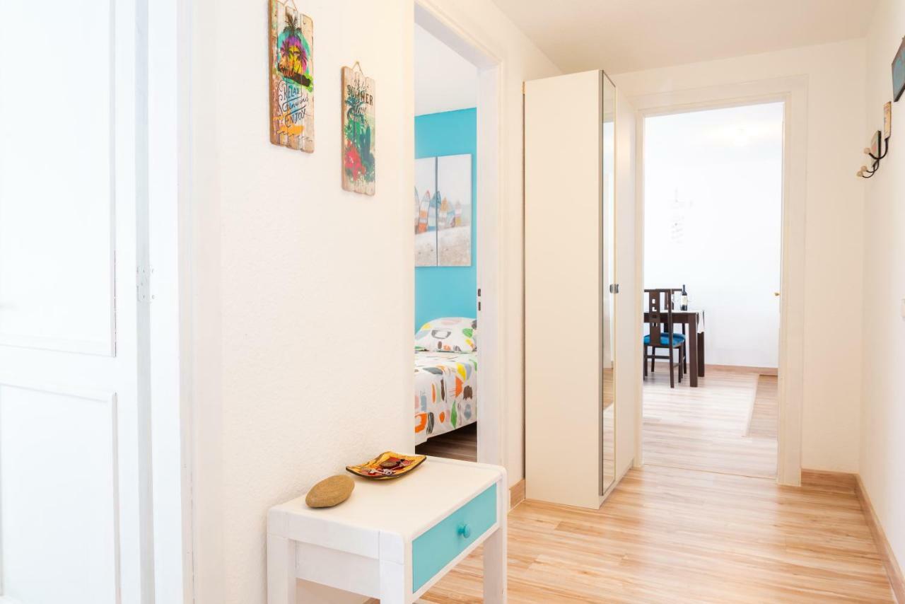 Apartamento Marina House Corralejo Center Exterior foto